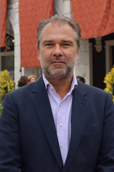 Sobre mim :: Pedro Conceição